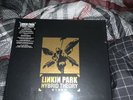 Hybrid Theory (20th Anniversary Edition) by Linkin Park (Vinyl, 2020, 9-Disc,...