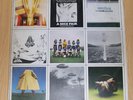 Pink Floyd Nice Pair Saucerful Of Secrets / Piper At The Gates Of Dawn Ist Press