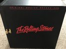 MFSL ROLLING STONES 11 LP Box Original Master Recording Audiophile EX No.0686