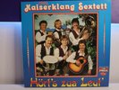 Orig. Kaiserklang Sextett Hörts zua Leut  Tyrolis 72886