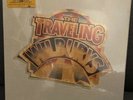 TRAVELING WILBURYS COLLECTION 3LP BOX SET vinyl BEATLES GEORGE HARRISON DYLAN