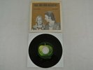 Paul Linda McCartney Eat At Home Smile Away 7