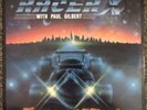 Racer X - Street Lethal rare 1986 metal LP on Shrapnel, SH-1023 - Nice