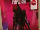 Pearl Jam - Ten  Purple Vinyl LP New  Limited Edition Rare Import Sealed