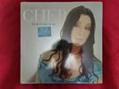 Cher Believe Vinyl Record LP New Sealed Sold Out 1st Edition