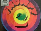 FRUMPY 2 Vinyl LP Lost Century 2014 Inga Rumpf Krautrock NEW * RARE
