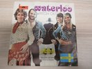 Single /  ABBA ?– Waterloo (Swedish Version)  / AUSTRIA PRESSUNG / MINT / RAR /