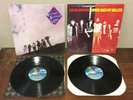 Lynyrd Skynyrd - Gimmie Back My Bullets - Nuthin' Fancy - MCA Records 2 LP lot
