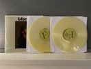 Frank Ocean BLOND 2 x YELLOW Vinyl LP PROMO COPY New RARE