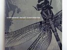 Coheed And Cambria Second Stage Turbine Blade Black Vinyl Tour evr114 2011 OOP