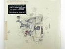 Frightened Rabbit The Midnight Organ Fight Color Vinyl Newbury Comics New OOP
