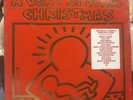 A Very Special Christmas LP SP-3911 Springsteen Madonna Shrink Hype, Clean