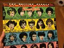 Rolling Stones - Some Girls ORIGINAL COVER 1st Pressing Vinyl LP