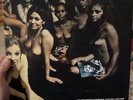 Jimi Hendrix Electric Ladyland.  1980 Japanese Reissue. Naked Women Cover. Vg+