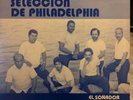 CONJUNTO SELECCION DE PHILADELPHIA - EL SOÑADOR JDV RECORDS US EXC