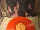 The Rolling Stones Aftermath LP Album Taiwan First FL 1395 Orange Vinyl  VG