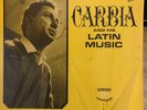 CARBIA AND HIS LATIN MUSIC - LEWDISCS EXC