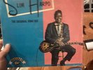 The Best Of Slim Harpo, Vinyl Record. Rhino Records. 1983 VG+ In Shrink Wrap