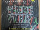 Various ?– Tribe Vibes Vol. 1 DBL LP Tribe Called Quest Breaks
