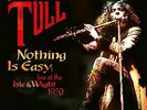 JETHRO TULL-NOTHING IS EASY-LIVE AT THE ISLE OF WIGHT (2LP) VINYL NEUF
