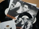U2 - Angel of Harlem USA 7&12” Pro Singles / Test Press Combo - ALL UNPLAYED