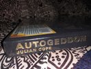 JULIAN COPE AUTOGEDDON BOXSET LP + 12” + BLUE 7” VINYL VERSION SEALED MINT