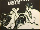 Government Issue - No Way Out ´82; LP, Lost & Found Records 1990, grünes Vinyl