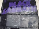 Black Sabbath  'Master Of Reality' (6360 050) 1971 UK 1st Press Embossed (VG+)