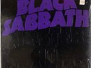 BLACK SABBATH: Master of Reality US WB BS 2652 Orig Shrink LP Vinyl Hard Rock