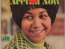 ARETHA FRANKLIN: Aretha Now US Atlantic 8186 Mono Promo WLP Soul Vinyl LP