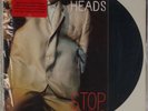 TALKING HEADS: Stop Making Sense US Sire 1-25121 Limited w/ Book LP NM- Vinyl