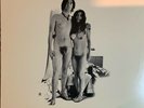 John Lennon & Yoko Ono - Unfinished Music No 1 Two Virgins Vinyl Lp Immaculate