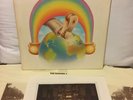 GRATEFUL DEAD EUROPE 72 3LP 1972 FIRST PRESS INCLUDES INSERT AND INNER SLEEVES
