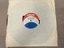 THE AMAZING BEATLES VINYL CLARION 601 LP No Sleeve, Minor Record Wear
