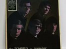 THE ZOMBIES Begin Here MONO 180-gram VINYL LP SEALED Sleeve Aged/Vintage Finish