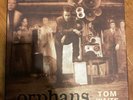 Tom Waits ORPHANS Brawlers Bawlers & Bastards Set of 3 COLORED Vinyl 2018 RSD