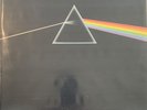 PINK FLOYD - DARK SIDE OF THE MOON Vinyl LP Gatefold SHVL 804 EX / VG+ Con