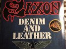 SAXON - 