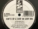 Son'Z Loop Da Loop Era FURTHER OUT Sub Base 12