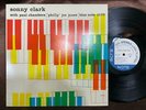 SONNY CLARK TRIO BLUE NOTE BLP 1579 STEREO JAPAN VINYL LP