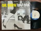 MINT  SONNY CLARK COOL STRUTTIN' BLUE NOTE BLJ 81588 STEREO US Vinyl LP