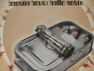 Hello Nasty Beastie Boys 1998 Release Vinyl Record 2LP