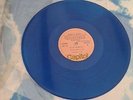 JUICE NEWTON -  Queen Of Hearts BLUE TRANSLUCENT VINYL COLOMBIA 12