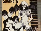 SAMHAIN 