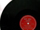 1952 Bluegrass JIM EANES Sweeter Love I'll Never Know / Drunkards Highway 78 EX-