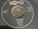 BOBBY VEE AND THE SHADOWS * SUZIE BABY/ FLYING HIGH * LIBERTY RECORDS