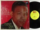 Marvin Gaye - The Soulful Moods Of LP - Tamla Mono Shrink
