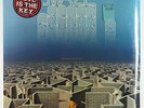 Maze Featuring Frankie Beverly - We Are One LP - Capitol SEALED
