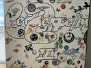 NEAR MINT LED ZEPPELIN III 3 THREE 1970 VINYL LP USA ANALOG 