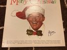 Bing Crosby Merry Christmas Vintage LP